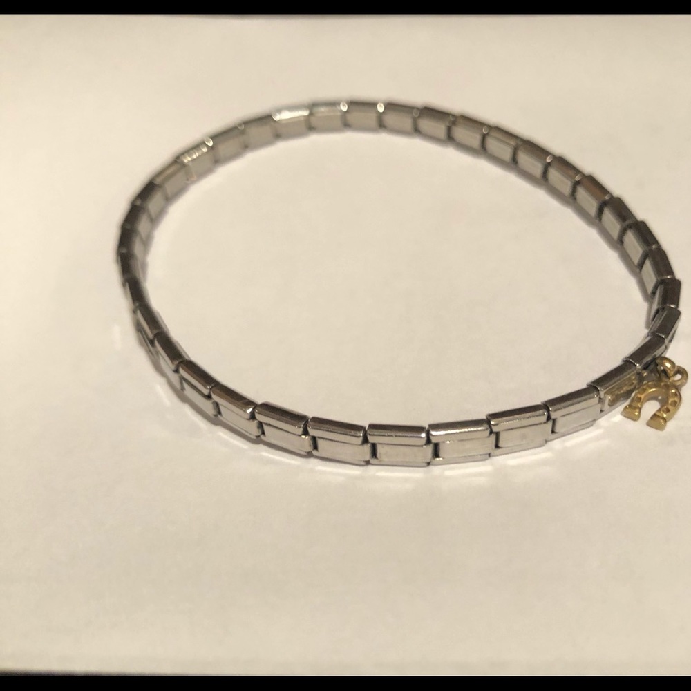 Nominations Italian anklet